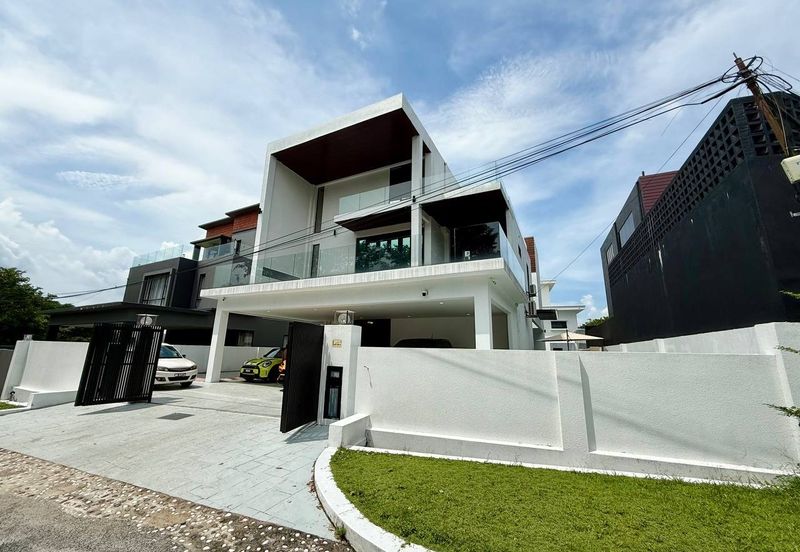 Country Heights Kajang