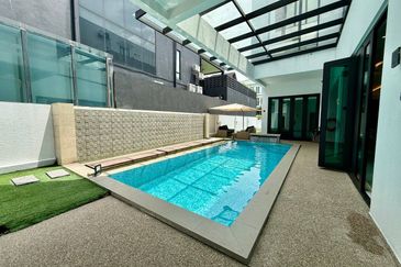 Country Heights Kajang