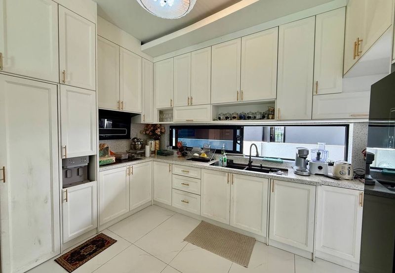 Country Heights Kajang