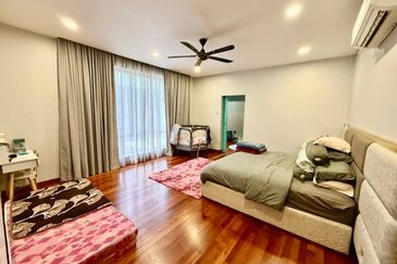 Country Heights Kajang