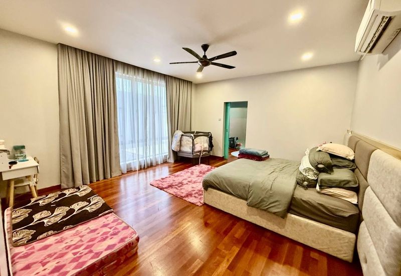 Country Heights Kajang