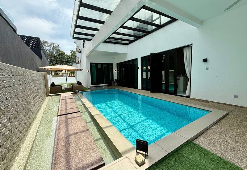 Country Heights Kajang