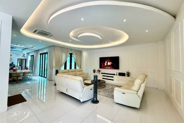 Country Heights Kajang