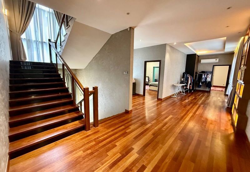 Country Heights Kajang