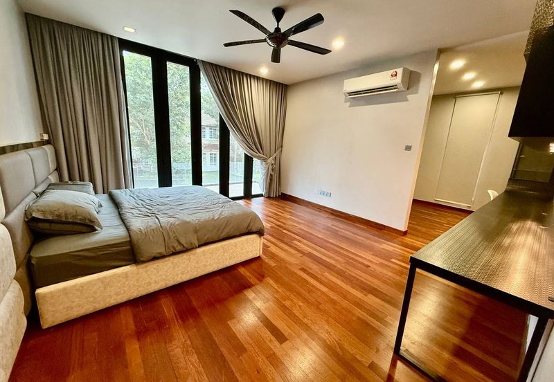 Country Heights Kajang