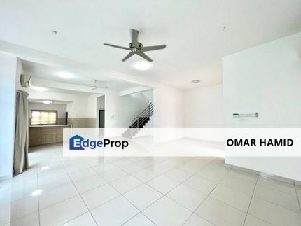 MYDiva, Perdana Lakeview East, Cyberjaya, Selangor Semi D House For Sale, Selangor, Cyberjaya