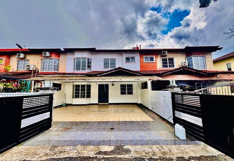 Bandar Sunway Semenyih