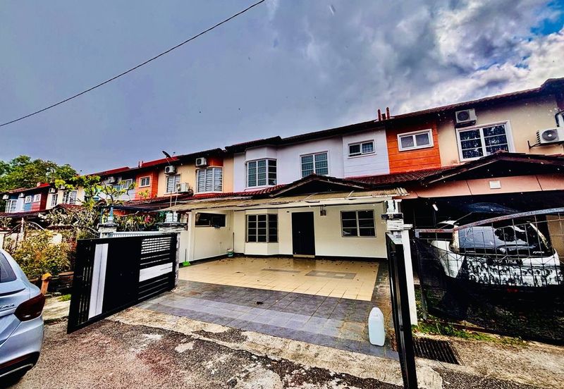 Bandar Sunway Semenyih