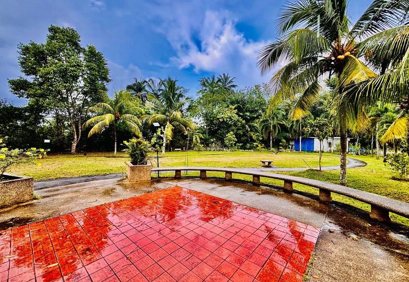 Bandar Sunway Semenyih