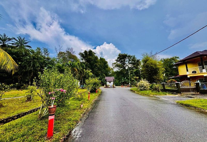 Bandar Sunway Semenyih