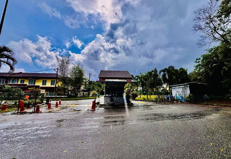 Bandar Sunway Semenyih