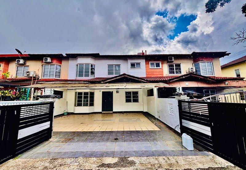 Bandar Sunway Semenyih