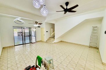 Taman Semenyih Permata