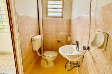 Taman Semenyih Permata