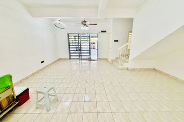 Taman Semenyih Permata