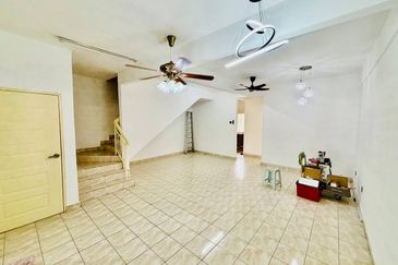 Taman Semenyih Permata