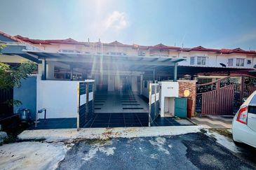 Taman Semenyih Permata