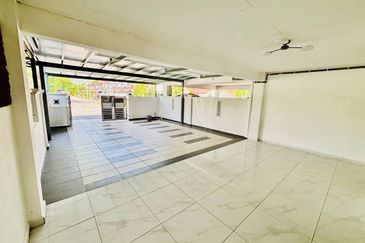 Taman Semenyih Permata