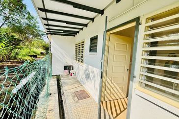 Taman Semenyih Permata