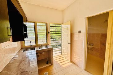 Taman Semenyih Permata