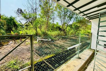 Taman Semenyih Permata