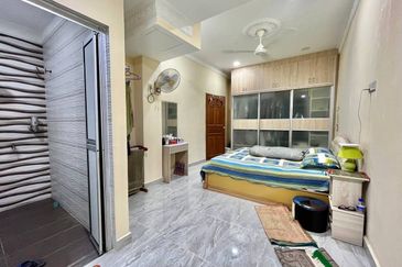 Seksyen 3, Bandar Baru Bangi