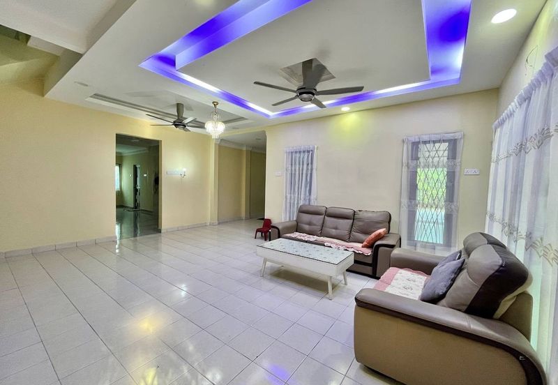 Seksyen 3, Bandar Baru Bangi