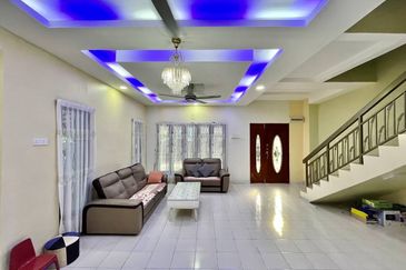 Seksyen 3, Bandar Baru Bangi