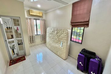 Seksyen 3, Bandar Baru Bangi