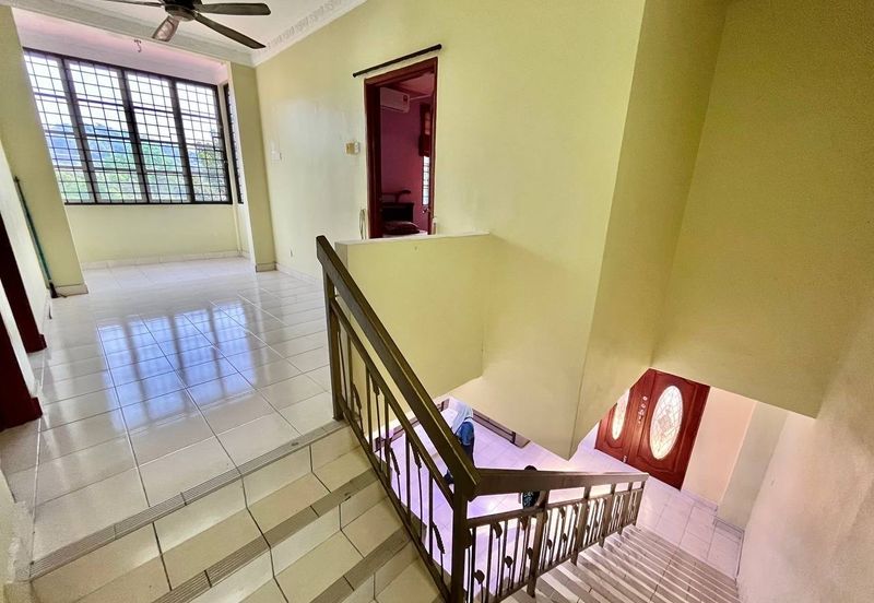 Seksyen 3, Bandar Baru Bangi