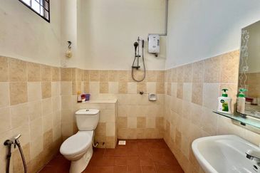 Seksyen 3, Bandar Baru Bangi