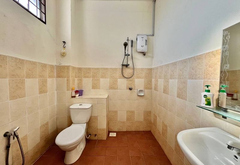 Seksyen 3, Bandar Baru Bangi