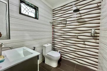 Seksyen 3, Bandar Baru Bangi