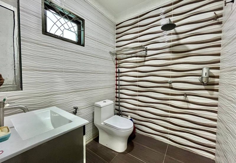 Seksyen 3, Bandar Baru Bangi