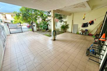 SS 21, Damansara Utama