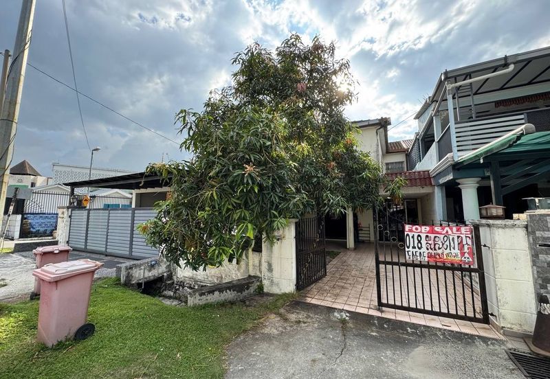 SS 21, Damansara Utama