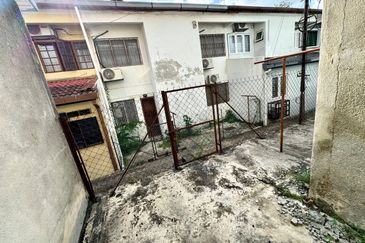 SS 21, Damansara Utama