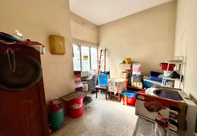 SS 21, Damansara Utama