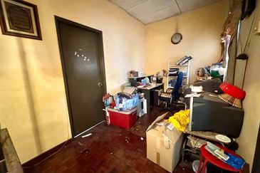 SS 21, Damansara Utama