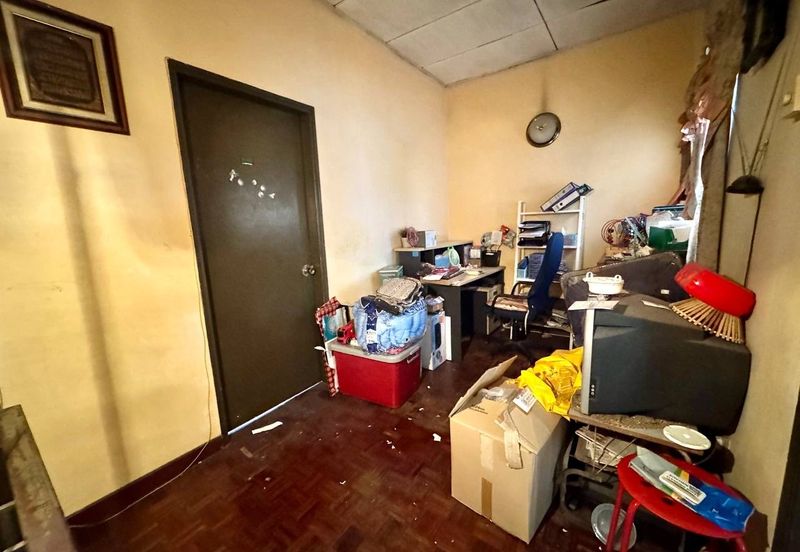 SS 21, Damansara Utama