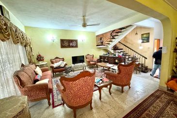 SS 21, Damansara Utama