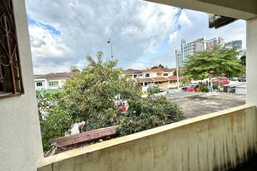 SS 21, Damansara Utama