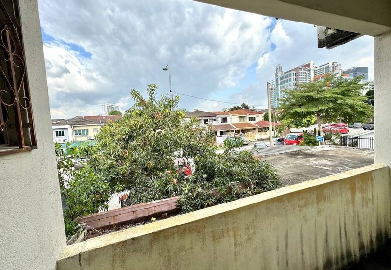 SS 21, Damansara Utama