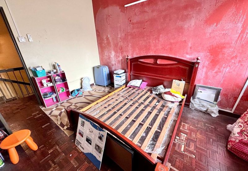 SS 21, Damansara Utama