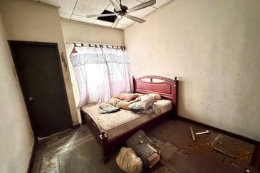 SS 21, Damansara Utama