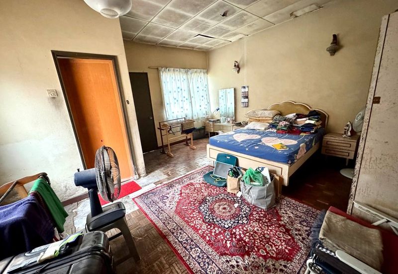 SS 21, Damansara Utama