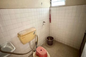 SS 21, Damansara Utama