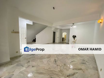 Taman Desaria, Petaling Jaya, Selangor Terrace House For Sale, Selangor, Petaling Jaya