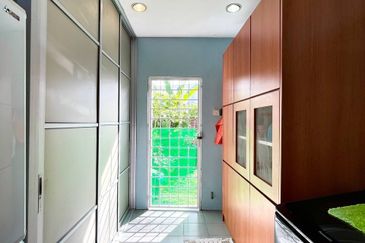 SS 21, Damansara Utama