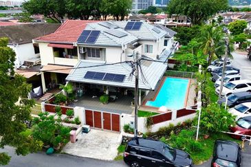 SS 21, Damansara Utama